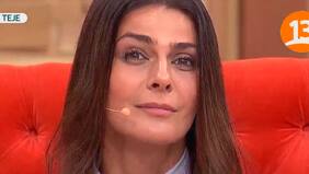 La férrea defensa de Tonka a Daniela Aránguiz