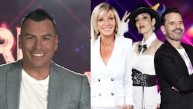 “Es un tema dentro del canal”: Esteban Paredes entregó honesta opinión del jurado de Fiebre de Baile