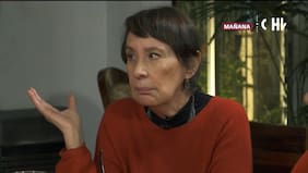 “Ni una explicación”: Mónica Carrasco se sinceró sobre el abrupto final de Los Venegas