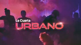 Franco El Gorila adelanta su nuevo disco en el capítulo de #L4Urbano