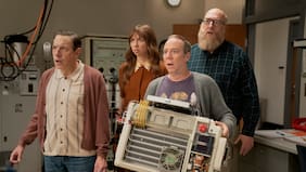 El extraño spin-off de The Big Bang Theory ya tiene fecha: “Stuart no logra salvar el universo” se estrenará en julio