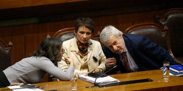 Sesión especial Venezuela