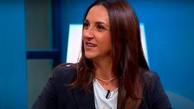 Cuando Paty Maldonado se enojó con Renata Bravo: "Me mandaron con guardaespaldas, se los juro..."