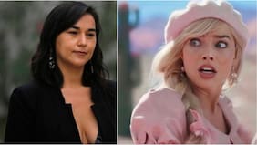 “¿Por qué no me gustó?... Esperaba más”: la ácida crítica de Izkia Siches a la película Barbie
