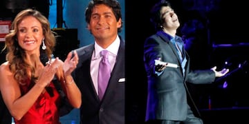 Entre odio y amor, pero más odio: la noche de furia de Américo contra Rafael Araneda en Viña