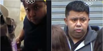 descubren a voyerista grabando a mujeres en baños de concurrido centro comercial capitalino