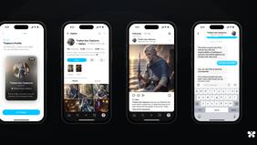 Butterflies: Así funciona la primera red social poblada por inteligencias artificiales
