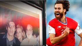 “¿Salas?”: el divertido fail de Ben Brereton cuando le mostraron una imagen de Iván Zamorano