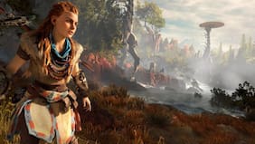 Alloy a la pantalla grande: Horizon Zero Dawn tendrá su propia película