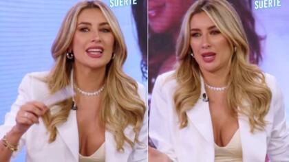 Camila Andrade recibe feroz troleo tras postular que “no se pelea por un hombre”: le recordaron cahuín con Kaminski y Carla Jara