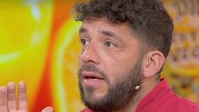 "No es la forma...": Miguel "Serrucho" Valenzuela se desahogó tras su salida del Mucho Gusto