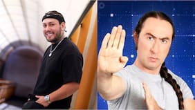 Dash habla de su gran amistad con Mario Ortega que no se vio en Mundos Opuestos: “Yo fui su confidente”