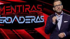 “Me despido de una parte de mi vida…”: el conmovedor adiós de Eduardo Fuentes al Mentiras Verdaderas