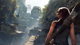 Tomb Raider tendrá una nueva serie de la mano de Prime Video
