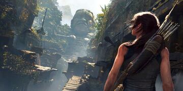 Tomb Raider tendrá una nueva serie de la mano de Prime Video