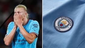 Manchester City con la soga al cuello: será declarado culpable por infracciones financieras