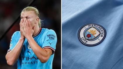 Manchester City con la soga al cuello: será declarado culpable por infracciones financieras