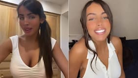 Fin del misterio: cuerpo que fue hallado calcinado en un viñedo corresponde a conocida influencer que estaba desaparecida