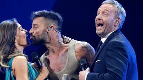 "Estamos en un Chile nuevo, distinto", "va a ser muy especial...", declaran María Luisa Godoy y Martín Cárcamo, confirmados como animadores de Viña 2023