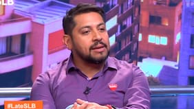 Rodrigo Herrera: "El 18 de octubre, ahí cambiaron las cosas... Después de recibir tres señales de ‘cuídate', 'no digas esto', 'ojo acá’, viene el despido (de Mega)"