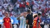Árbitro de la final del Mundial 2026 anunció su retiro: ¿cómo reaccionó la prensa argentina?