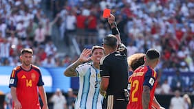 Árbitro de la final del Mundial 2026 anunció su retiro: ¿cómo reaccionó la prensa argentina?