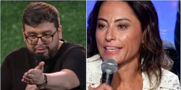 Constanza Santa María