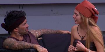 Luis Jiménez - Disley