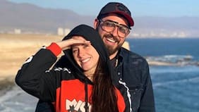 “Tengo el alma rota”: La triste noticia que afecta a Ignacia Michelson del reality Resistiré