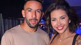 “No tengo mucho tiempo libre…”: el tajante mensaje de Thati Lira tras los rumores de un encuentro con Mauricio Isla