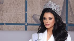 Emilia Dides criticó cobertura a su candidatura en Miss Universo: “Si fuera fútbol, todo el mundo hablaría de eso ”