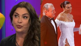 Marlen Olivari encaró rumores de infidelidad y reveló origen del “rumor”: reconocidísima mujer del espectáculo fue apuntada