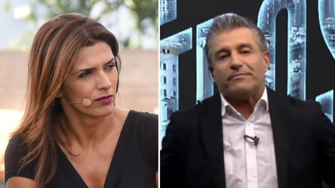 Desmintió grave rumor sobre su marido: Ivette Vergara rompe el silencio tras episodio de Solabarrieta en Sin Filtros