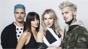 Kudai: el escape a la adolescencia