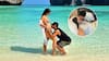 Exparticipante de “Gran Hermano” anunció el nacimiento de su bebé: su pareja compartió tiernas postales