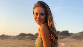 “Es que te pasaste”: Jhendelyn Núñez cerró el verano con bikinazo de infarto