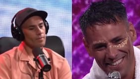 “Un proceso súper lindo”: Claudio Valdivia reveló que está saliendo con bailarina de Fiebre de Baile