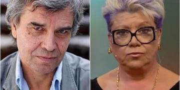 Alejandro Goic - Patricia Maldonado