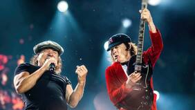 “AC/DC es una oportunidad que no la podemos perder”: promotor defiende los precios y promete un show histórico en Chile