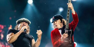 AC/DC
