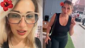 “Soy gitana, pero también mujer”: Perla Ilich respondió a los cuestionamientos que recibió por usar particular prenda