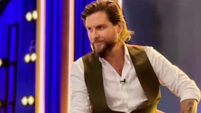 "He tomado la decisión, tras siete años, de dejar Chilevisión", anuncia Cretton