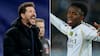 “Es deplorable...”: Simeone se llena de críticas tras su pelea con Vinicius