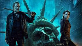 ¿Cuándo se estrena The Walking Dead: Dead City en Chile?