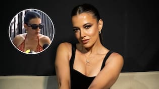 “El problema es él, no yo”: los tajantes dichos de Yamila Reyna tras su bullada ruptura con Américo