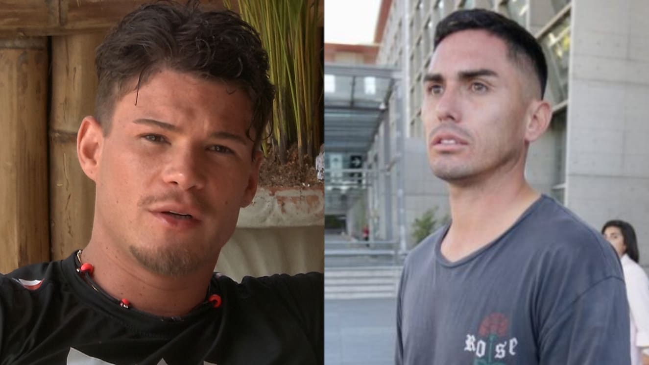 Jean Paul Pineda responde sin filtro a ácidas críticas de Rai Cerda: chico reality volvió al ataque y lo tildó de “un papá de mie...”
