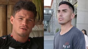 Jean Paul Pineda responde sin filtro a ácidas críticas de Rai Cerda: chico reality volvió al ataque y lo tildó de “un papá de mie...”