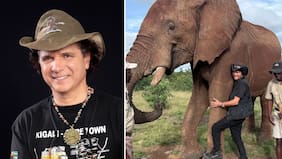 Canal 13 alista especial estreno: sería la travesía “más ambiciosa y extrema” de Jorge Said