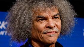 Pibe Valderrama calienta el partido de Chile versus Colombia con picante frase