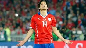 “Es muy importante para nosotros los jugadores”: Matías Fernández respaldó al Sifup y el Fondo de Retiro